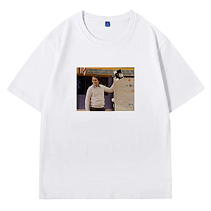 Cosmos A Personal Voyage Journey Through Space Time Cosmos A Personal Voyage T-Shirts