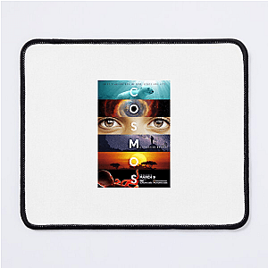 Cosmos A Personal Voyage Explore The Universe Within Cosmos A Personal Voyage Mouse Pads
