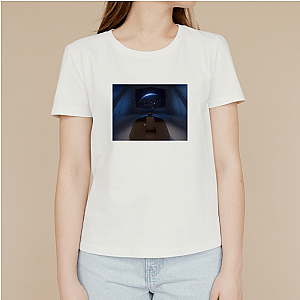 Cosmos A Personal Voyage For The Love Of The Cosmos Cosmos A Personal Voyage T-Shirts