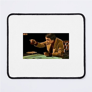 Cosmos A Personal Voyage Think Critically Always Cosmos A Personal Voyage Mouse Pads