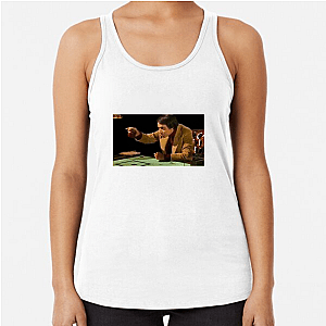 Cosmos A Personal Voyage Think Critically Always Cosmos A Personal Voyage Tank Tops