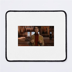 Cosmos A Personal Voyage Science Is A Candle In The Dark Cosmos A Personal Voyage Mouse Pads