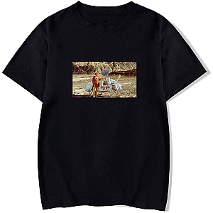 Cosmos A Personal Voyage Our Pale Blue Dot Cosmos A Personal Voyage T-Shirts