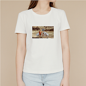 Cosmos A Personal Voyage Our Pale Blue Dot Cosmos A Personal Voyage T-Shirts