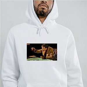 Cosmos A Personal Voyage Think Critically Always Cosmos A Personal Voyage Hoodies