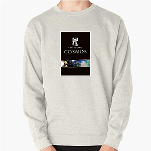 Cosmos A Personal Voyage We Are Star Stuff Cosmos A Personal Voyage Sweatshirts