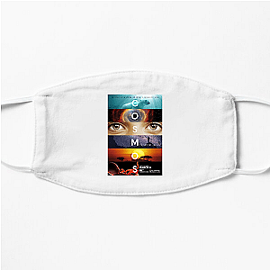 Cosmos A Personal Voyage Explore The Universe Within Cosmos A Personal Voyage Face Masks