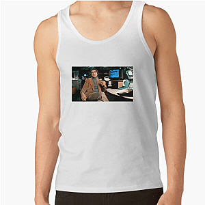 Cosmos A Personal Voyage Curiosity Beyond Limits Cosmos A Personal Voyage Tank Tops