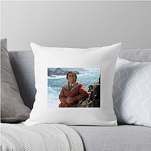 Cosmos A Personal Voyage The Shores Of The Cosmic Ocean Cosmos A Personal Voyage Pillows Cover