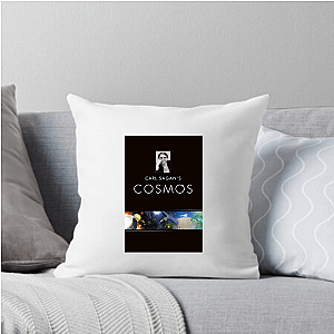 Cosmos A Personal Voyage We Are Star Stuff Cosmos A Personal Voyage Pillows Cover