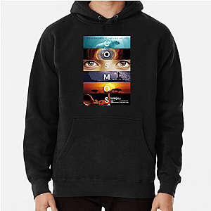 Cosmos A Personal Voyage Explore The Universe Within Cosmos A Personal Voyage Hoodies