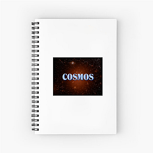 Cosmos A Personal Voyage Billions And Billions Cosmos A Personal Voyage Notebook