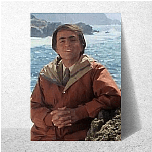 Cosmos A Personal Voyage The Shores Of The Cosmic Ocean Cosmos A Personal Voyage Posters
