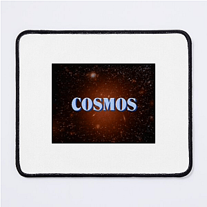Cosmos A Personal Voyage Billions And Billions Cosmos A Personal Voyage Mouse Pads