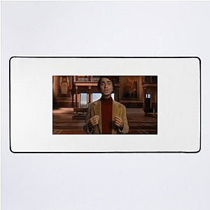 Cosmos A Personal Voyage Science Is A Candle In The Dark Cosmos A Personal Voyage Mouse Pads