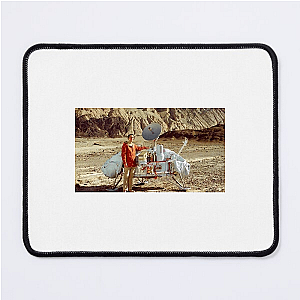 Cosmos A Personal Voyage Our Pale Blue Dot Cosmos A Personal Voyage Mouse Pads