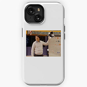 Cosmos A Personal Voyage Journey Through Space Time Cosmos A Personal Voyage iPhone Cases