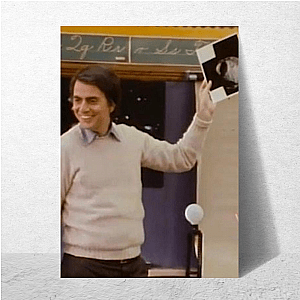 Cosmos A Personal Voyage Journey Through Space Time Cosmos A Personal Voyage Posters
