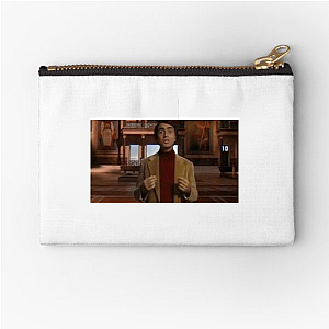Cosmos A Personal Voyage Science Is A Candle In The Dark Cosmos A Personal Voyage Zipper Pouches