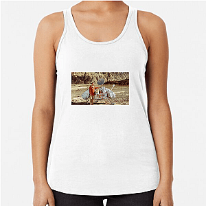 Cosmos A Personal Voyage Our Pale Blue Dot Cosmos A Personal Voyage Tank Tops