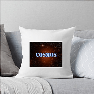 Cosmos A Personal Voyage Billions And Billions Cosmos A Personal Voyage Pillows Cover