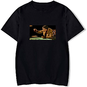 Cosmos A Personal Voyage Think Critically Always Cosmos A Personal Voyage T-Shirts