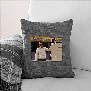 Cosmos A Personal Voyage Journey Through Space Time Cosmos A Personal Voyage Pillows Cover
