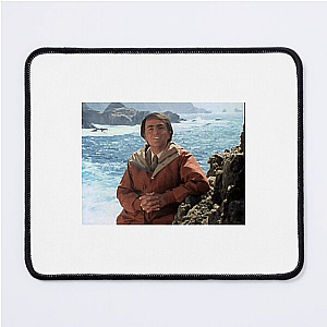 Cosmos A Personal Voyage The Shores Of The Cosmic Ocean Cosmos A Personal Voyage Mouse Pads