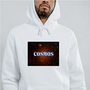 Cosmos A Personal Voyage Billions And Billions Cosmos A Personal Voyage Hoodies