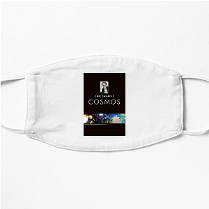 Cosmos A Personal Voyage We Are Star Stuff Cosmos A Personal Voyage Face Masks