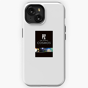 Cosmos A Personal Voyage We Are Star Stuff Cosmos A Personal Voyage iPhone Cases