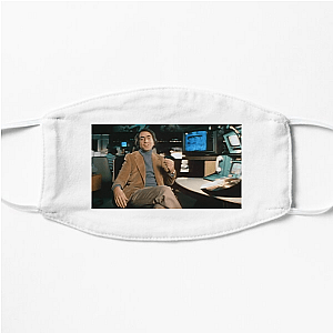 Cosmos A Personal Voyage Curiosity Beyond Limits Cosmos A Personal Voyage Face Masks
