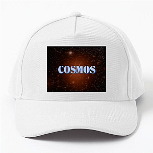 Cosmos A Personal Voyage Billions And Billions Cosmos A Personal Voyage Hats & Caps