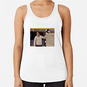 Cosmos A Personal Voyage Journey Through Space Time Cosmos A Personal Voyage Tank Tops