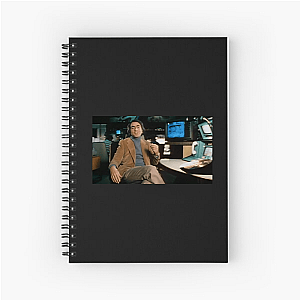 Cosmos A Personal Voyage Curiosity Beyond Limits Cosmos A Personal Voyage Notebook