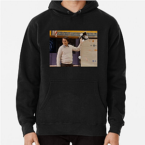 Cosmos A Personal Voyage Journey Through Space Time Cosmos A Personal Voyage Hoodies