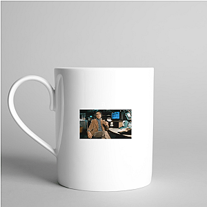 Cosmos A Personal Voyage Curiosity Beyond Limits Cosmos A Personal Voyage Mugs