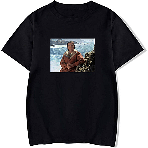 Cosmos A Personal Voyage The Shores Of The Cosmic Ocean Cosmos A Personal Voyage T-Shirts