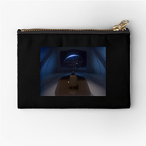 Cosmos A Personal Voyage For The Love Of The Cosmos Cosmos A Personal Voyage Zipper Pouches