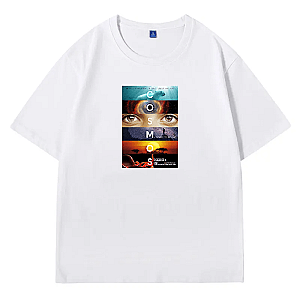 Cosmos A Personal Voyage Explore The Universe Within Cosmos A Personal Voyage T-Shirts