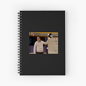Cosmos A Personal Voyage Journey Through Space Time Cosmos A Personal Voyage Notebook