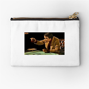 Cosmos A Personal Voyage Think Critically Always Cosmos A Personal Voyage Zipper Pouches