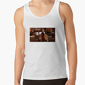 Cosmos A Personal Voyage Science Is A Candle In The Dark Cosmos A Personal Voyage Tank Tops