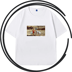 Cosmos A Personal Voyage T-Shirts