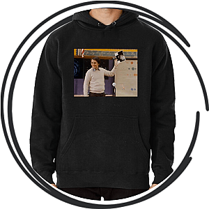 Cosmos A Personal Voyage Hoodies