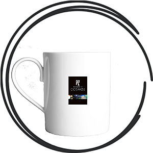 Cosmos A Personal Voyage Mugs