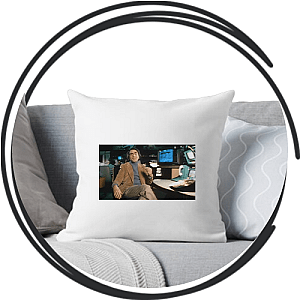 Cosmos A Personal Voyage Pillows Cover
