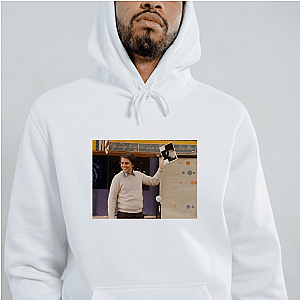 Cosmos A Personal Voyage Journey Through Space Time Cosmos A Personal Voyage Hoodies