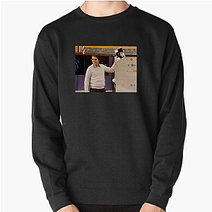 Cosmos A Personal Voyage Journey Through Space Time Cosmos A Personal Voyage Sweatshirts
