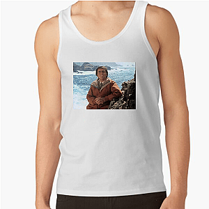 Cosmos A Personal Voyage The Shores Of The Cosmic Ocean Cosmos A Personal Voyage Tank Tops